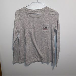 vineyard vines long sleeve